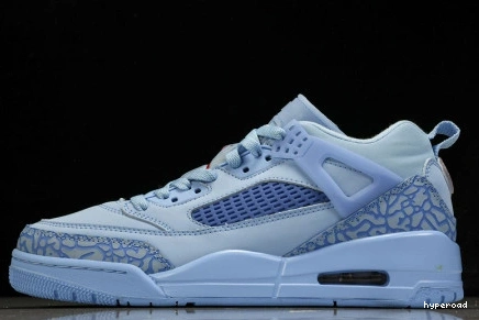 Hyperoad 'HOUSTON SPIZIKE LOW JORDAN OILERS' 1015